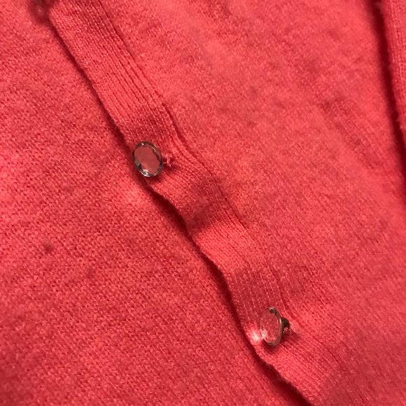 Lily Pulitzer Cashmere sweater - Picture 4 of 5